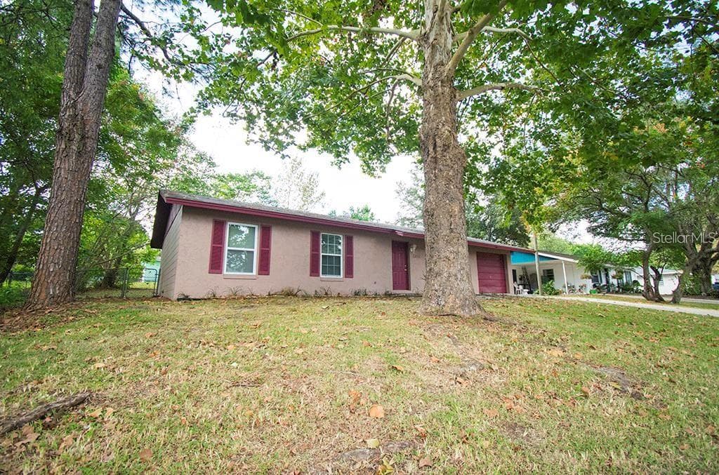 27108 SIMONA, BROOKSVILLE, FL 34602