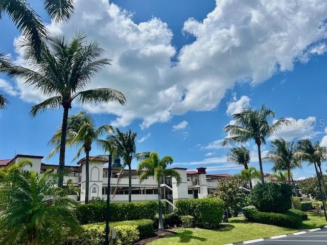3280 SOUTHSHORE DRIVE # 85C, PUNTA GORDA, FL 33955