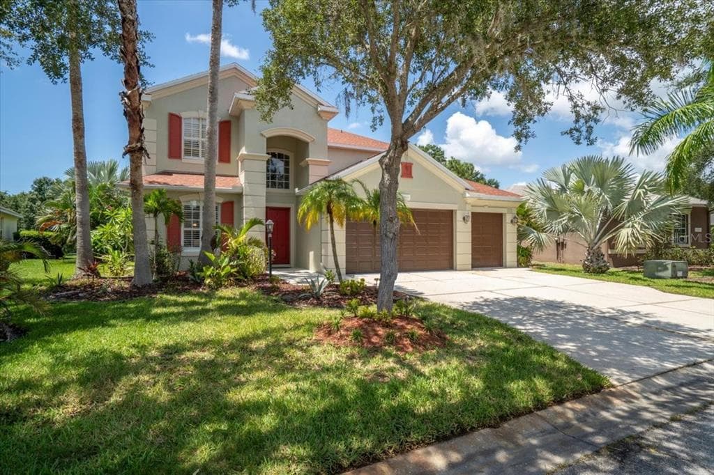 5809 LEXINGTON DRIVE, PARRISH, FL 34219