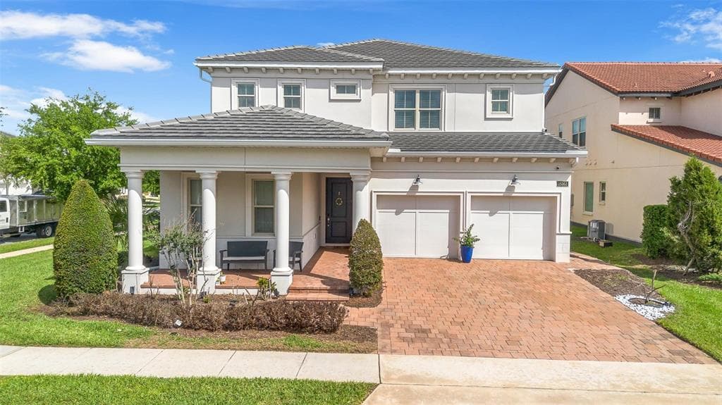 15161 CANOE PLACE, WINTER GARDEN, FL 34787