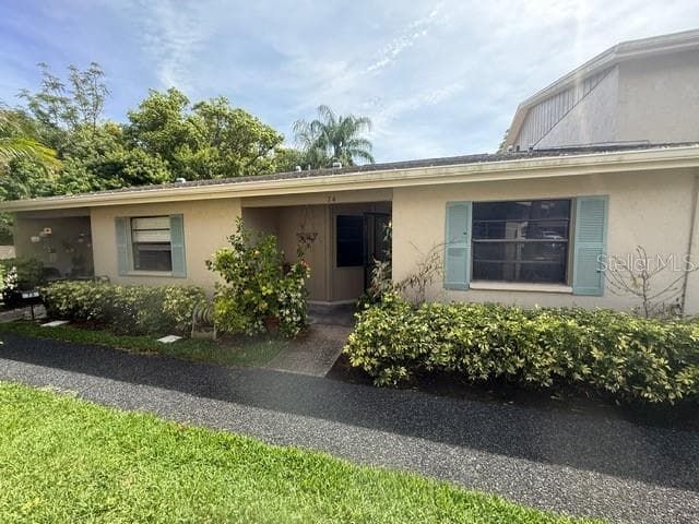 2131 RIDGE ROAD S # 74, LARGO, FL 33778