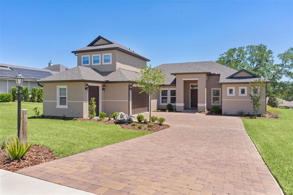 39654 GROVE HEIGHTS, LADY LAKE, FL 32159