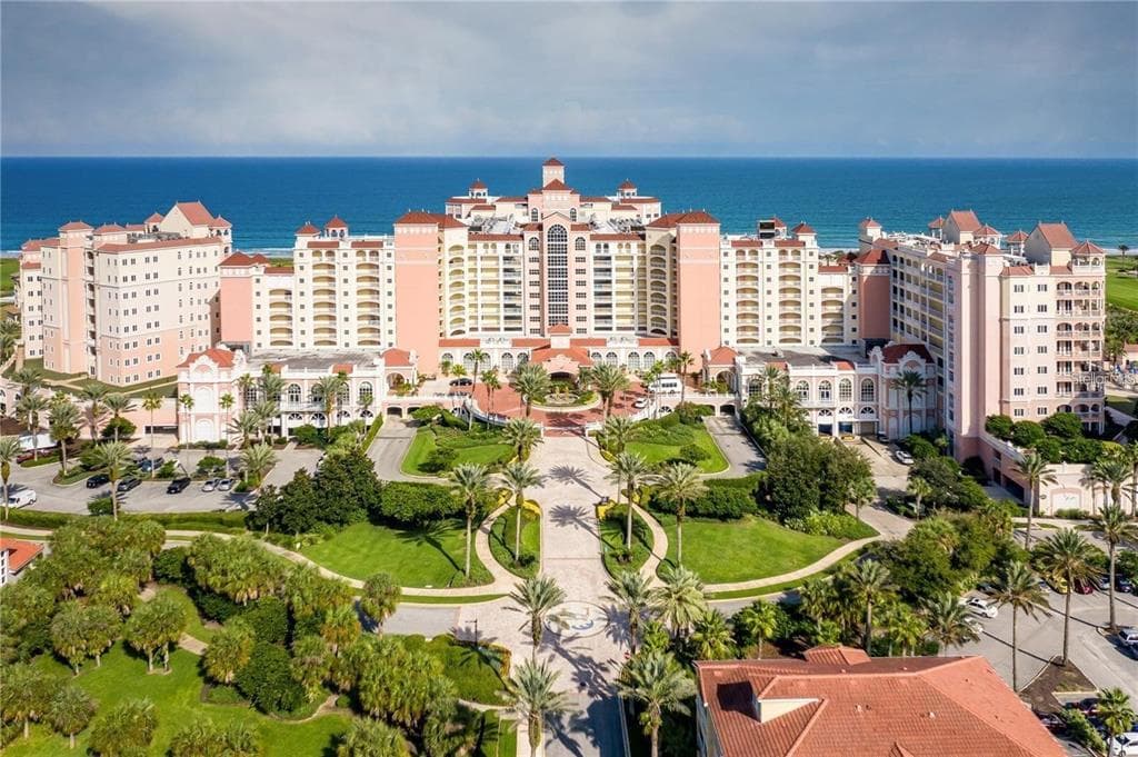200 OCEAN CREST DRIVE # 517, PALM COAST, FL 32137