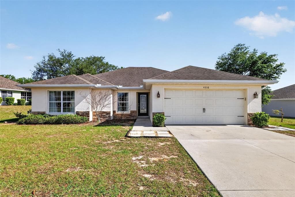4316 ABACO DRIVE, TAVARES, FL 32778