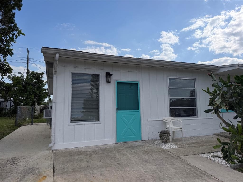 8513 HERBISON AVENUE, NORTH PORT, FL 34287