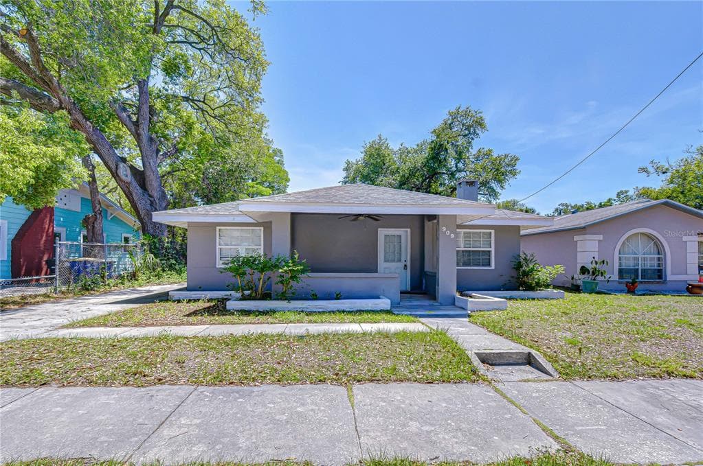 909 HART STREET, CLEARWATER, FL 33755