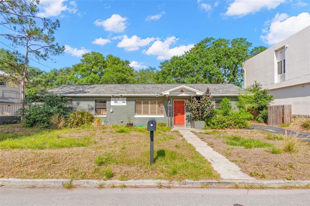 110 N LINCOLN AVENUE, TAMPA, FL 33609