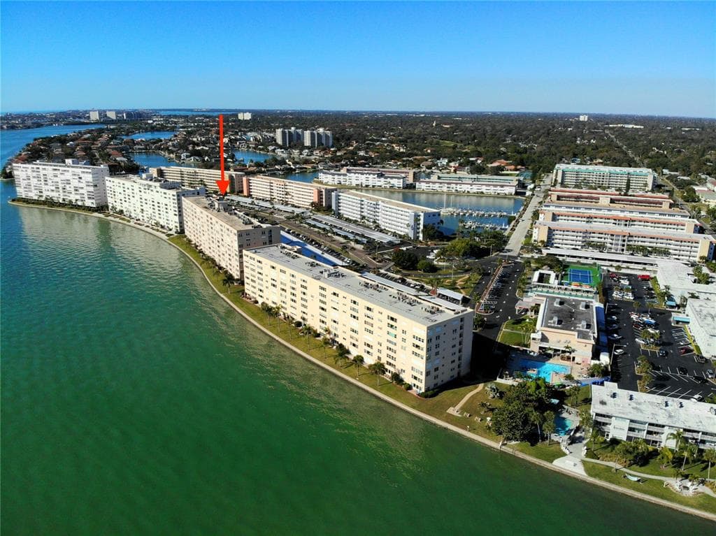 5980 SHORE BOULEVARD S # 405, GULFPORT, FL 33707