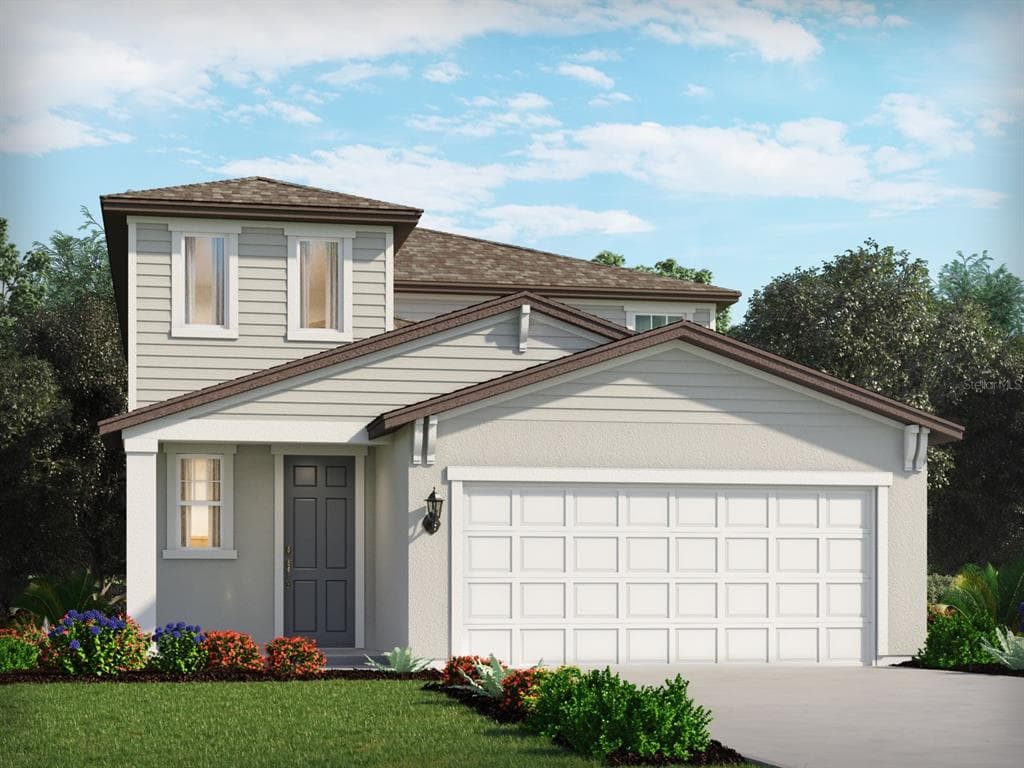 895 SUNSHOWER DRIVE, LADY LAKE, FL 32159
