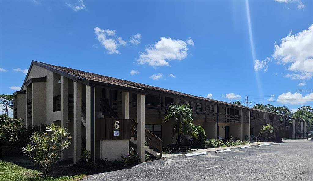 6 QUAILS RUN BOULEVARD # 9, ENGLEWOOD, FL 34223