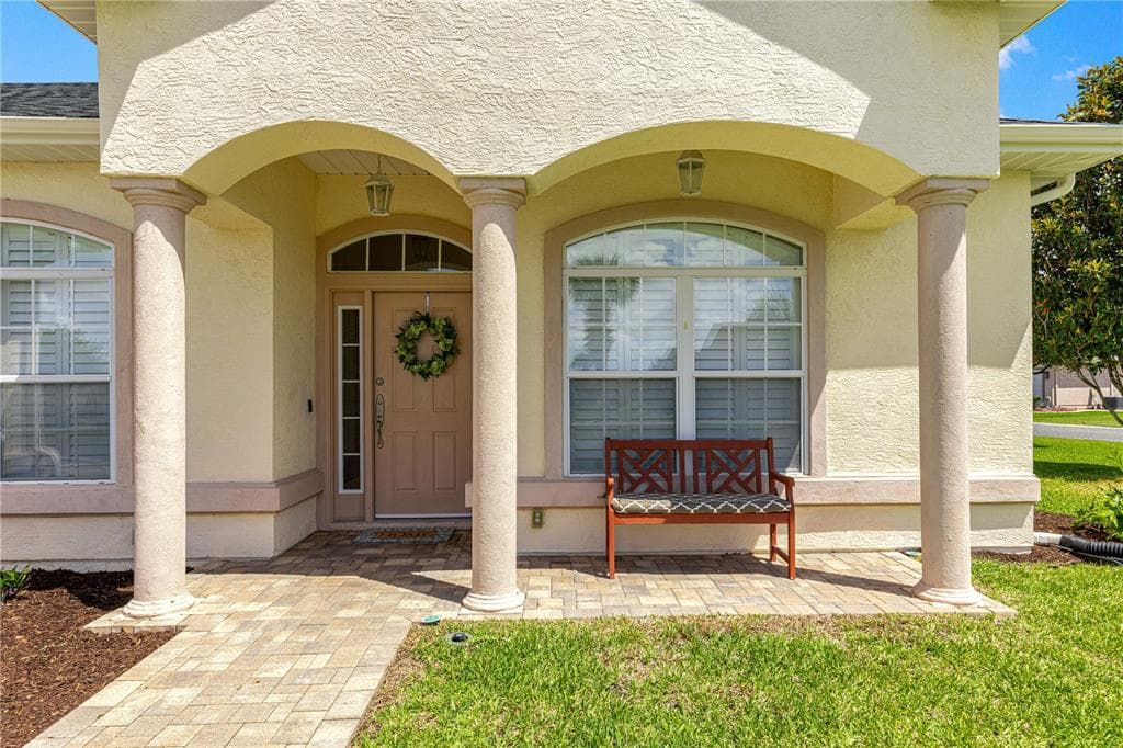 12271 SE 175TH LANE, SUMMERFIELD, FL 34491