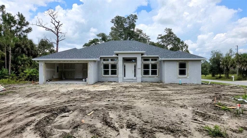 5178 ABDELLA LANE, NORTH PORT, FL 34291