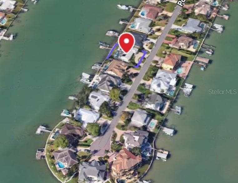 212 POINCIANA LANE, LARGO, FL 33770
