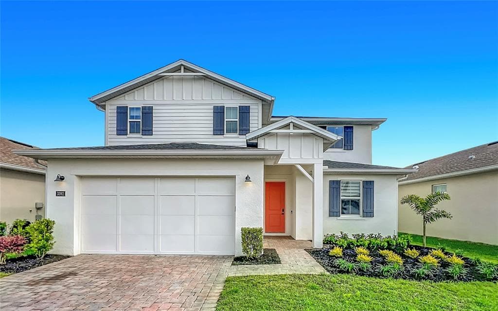 3392 BLUFF OAK LANE, SANFORD, FL 32771
