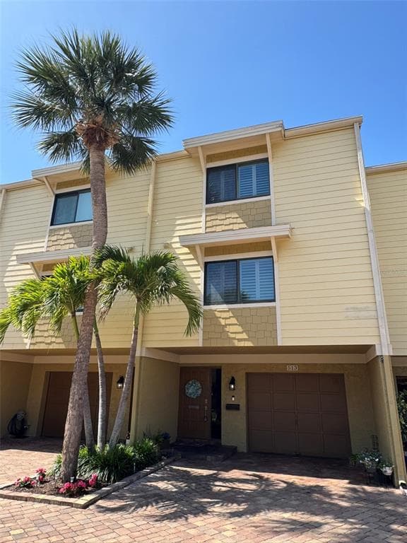 513 HAVEN POINT DRIVE, TREASURE ISLAND, FL 33706