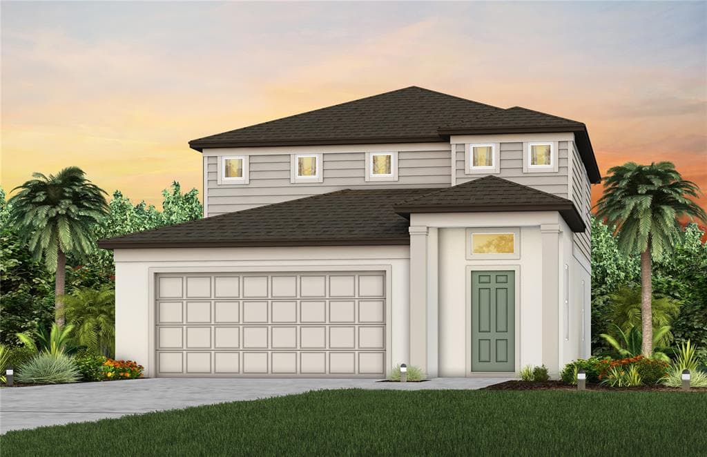 9185 NEWMONS PLACE, WILDWOOD, FL 34785