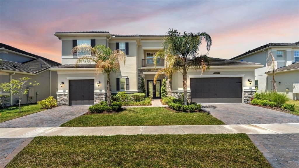 3405 JUNIPER SPRINGS STREET, WESLEY CHAPEL, FL 33543