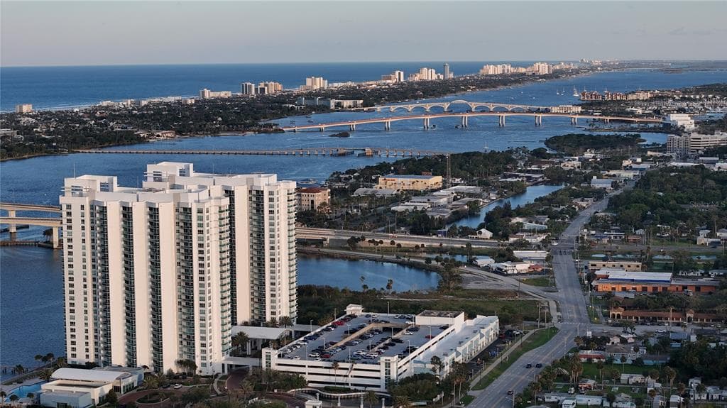 231 RIVERSIDE DRIVE # 1110, DAYTONA BEACH, FL 32117