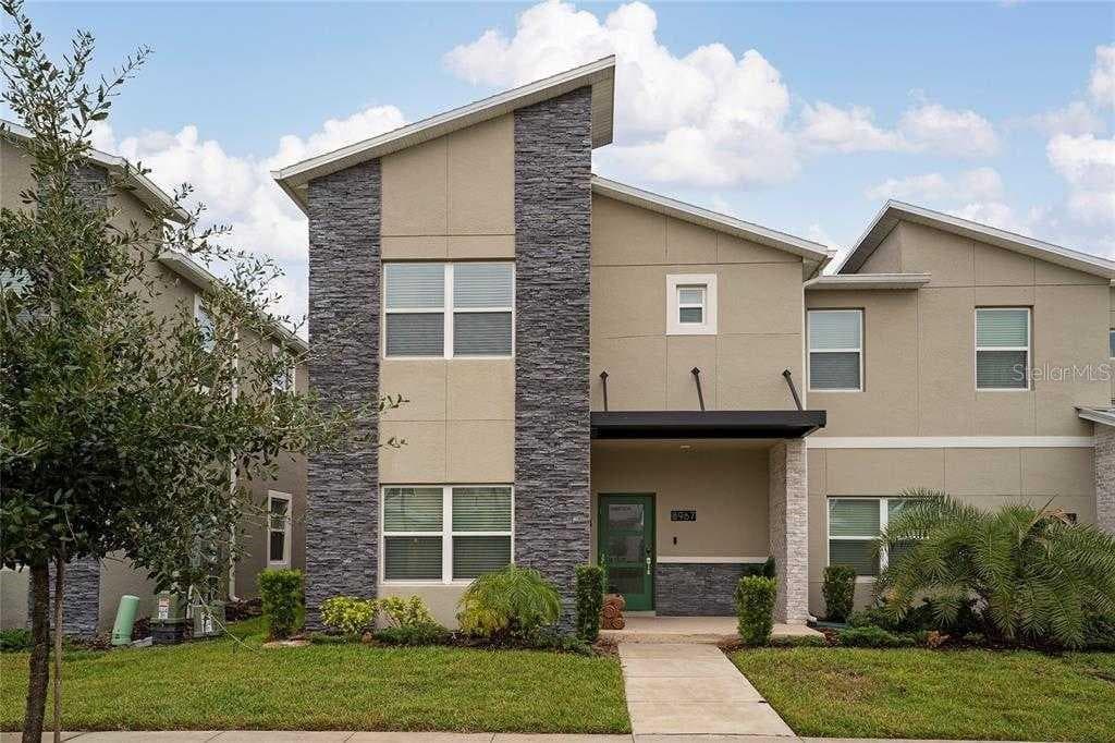 8967 CABOT CLIFFS DRIVE, KISSIMMEE, FL 34747