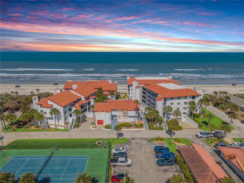 3001 S ATLANTIC AVENUE # 503, NEW SMYRNA BEACH, FL 32169