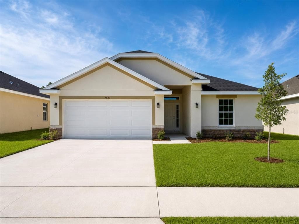 1631 ANN ROSE WAY, LEESBURG, FL 34748