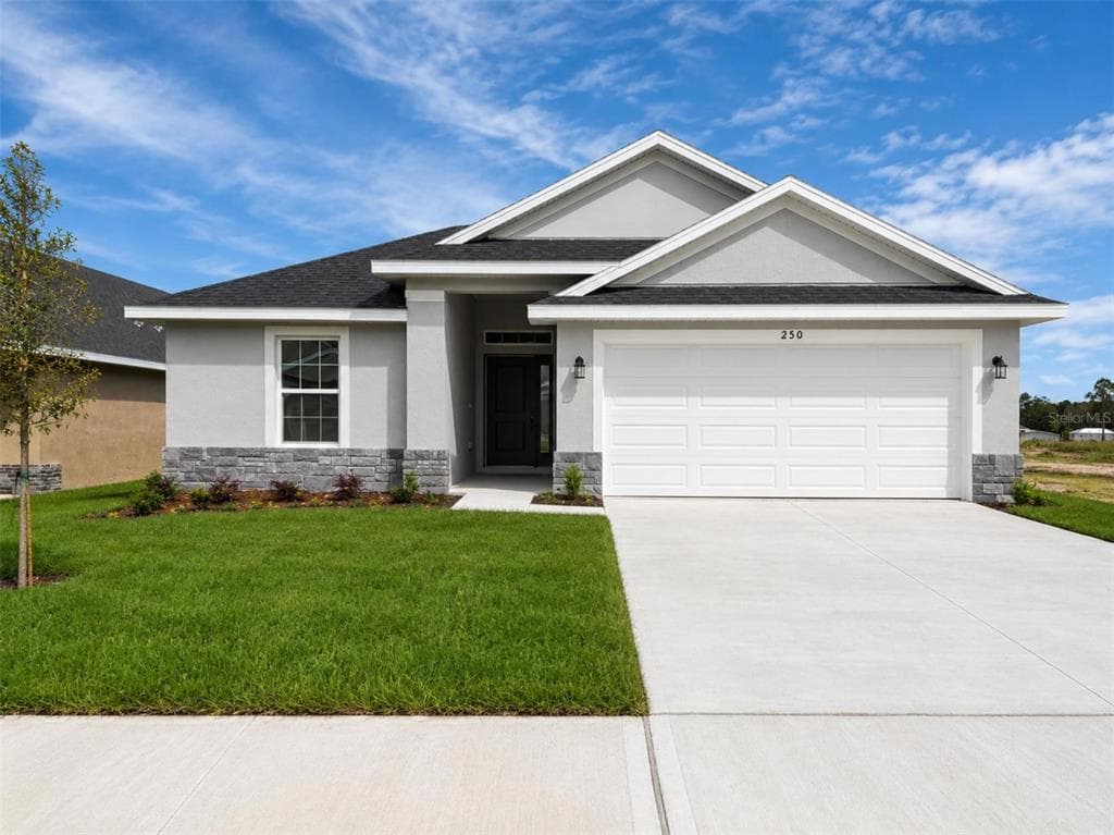 250 VERNY GROVE LANE, LEESBURG, FL 34748