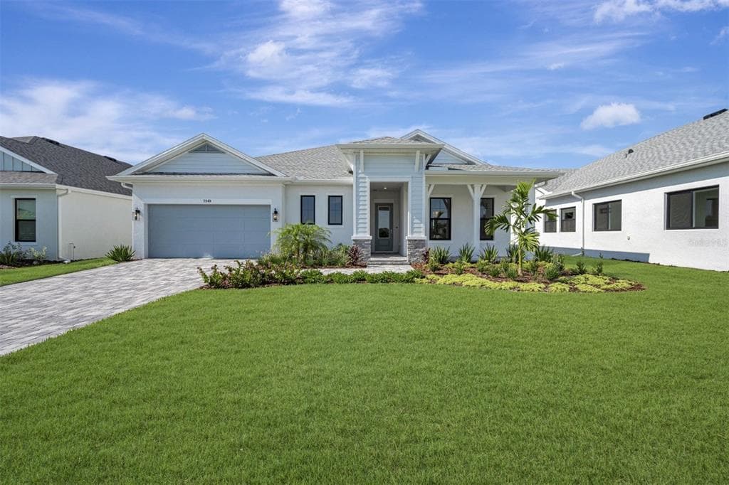 7249 MEADOWSHADE COURT, SARASOTA, FL 34241