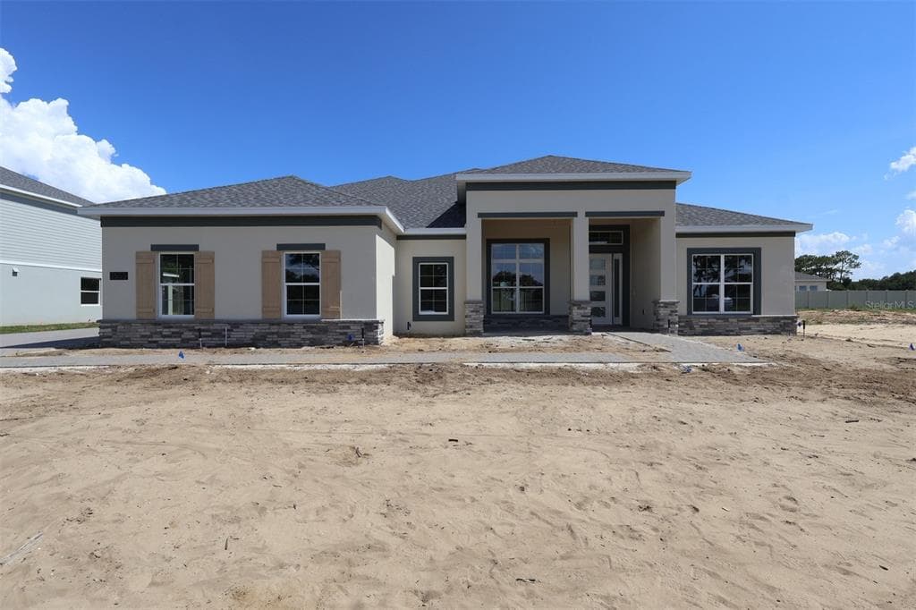 3555 WOLVES CREEK PLACE, APOPKA, FL 32712