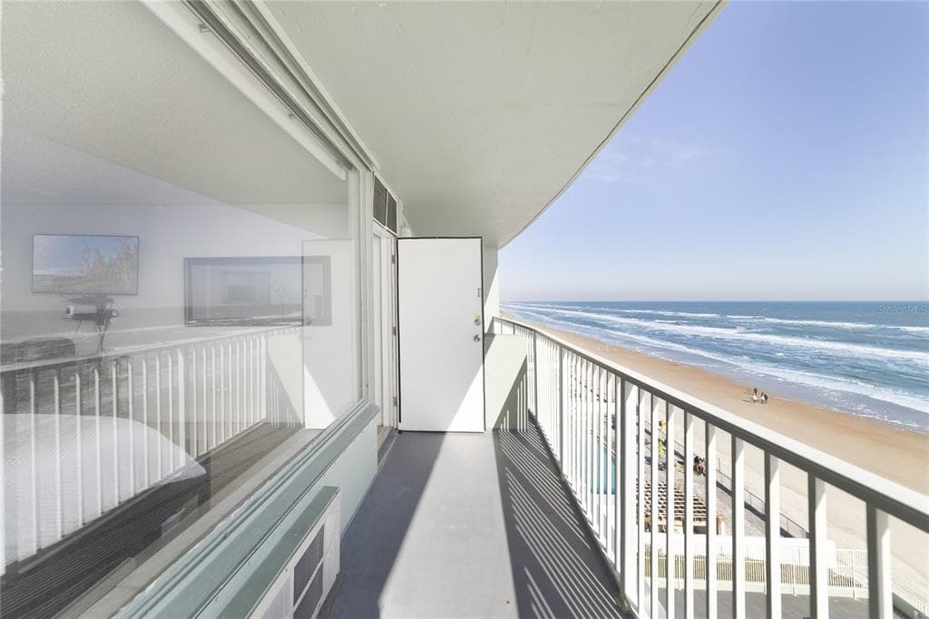 800 N ATLANTIC AVENUE # 705, DAYTONA BEACH, FL 32118