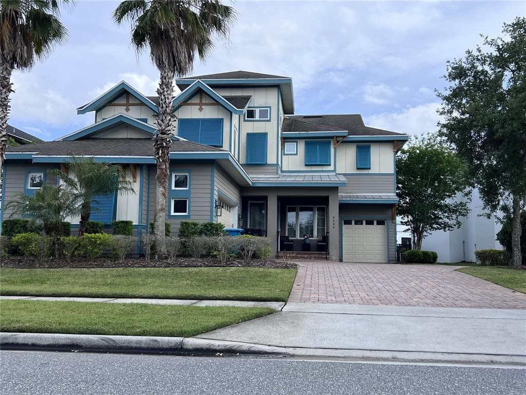 9406 DUGARD COURT, ORLANDO, FL 32827
