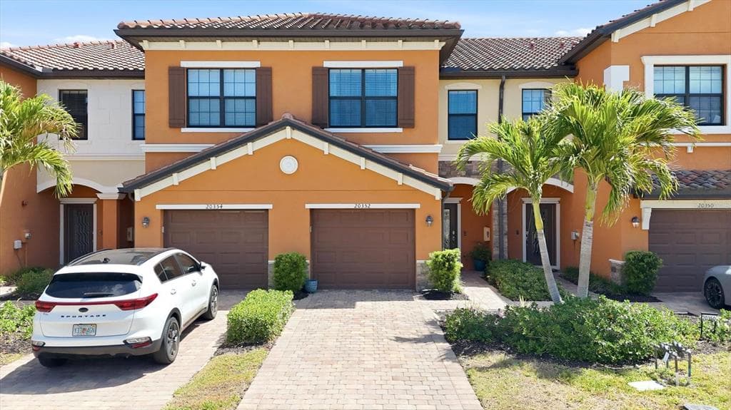 20352 LAGENTE CIRCLE, VENICE, FL 34293