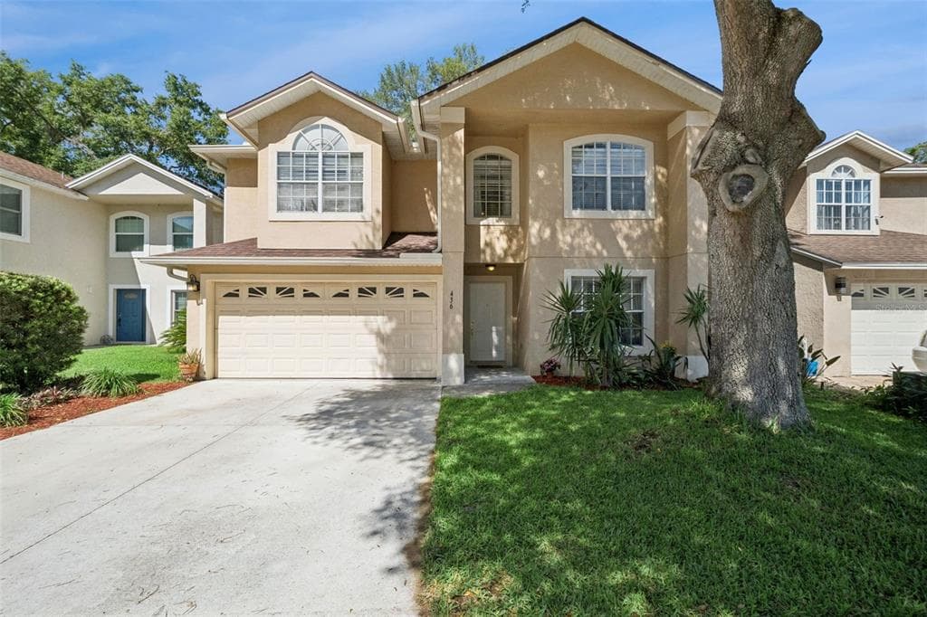 436 OPAL COURT, ALTAMONTE SPRINGS, FL 32714