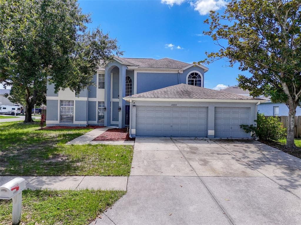13002 SAINT FILAGREE DRIVE, RIVERVIEW, FL 33579