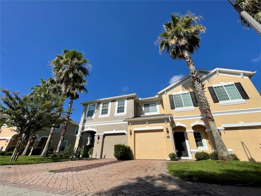 2530 PASSAMONTE DRIVE # 10E, WINTER PARK, FL 32792
