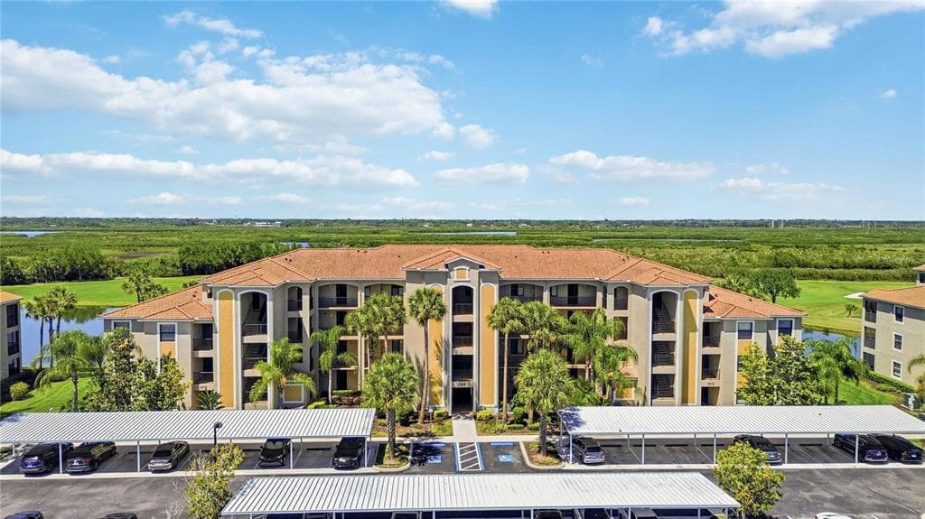 7019 RIVER HAMMOCK DRIVE # 202, BRADENTON, FL 34212