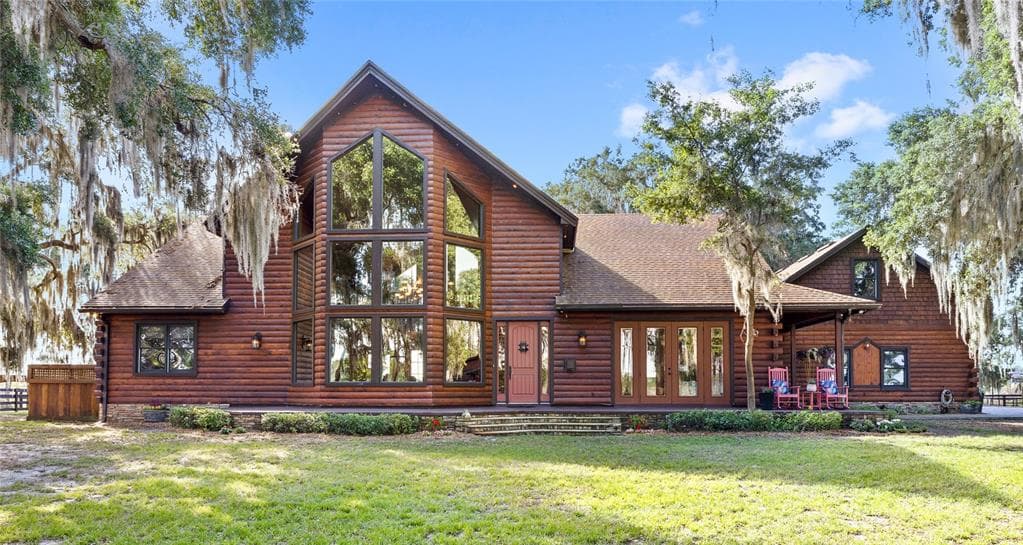 10925 ARROWTREE BOULEVARD, CLERMONT, FL 34715
