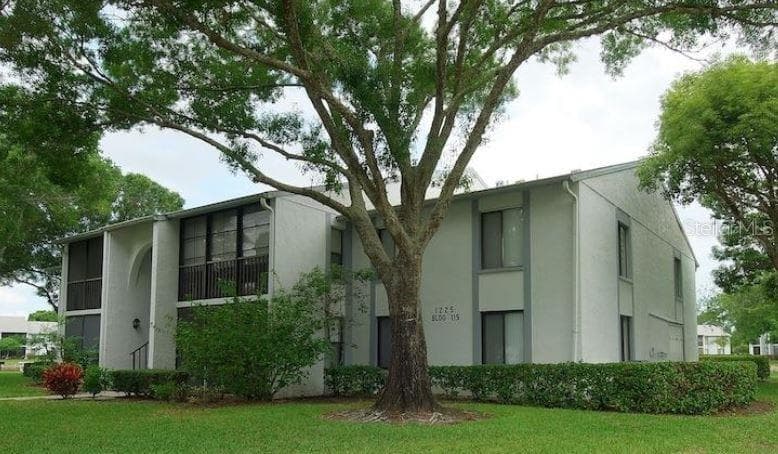 1225 PINE RIDGE CIRCLE W # C1, TARPON SPRINGS, FL 34688