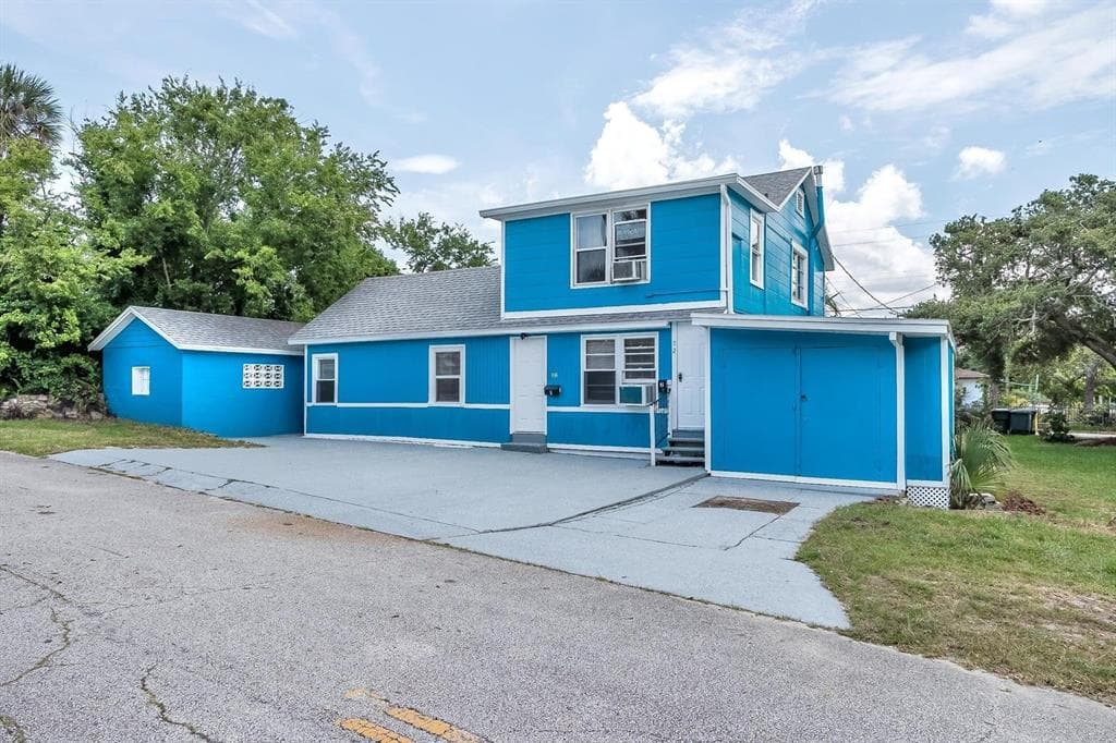 312 FRANCES TERRACE, DAYTONA BEACH, FL 32118
