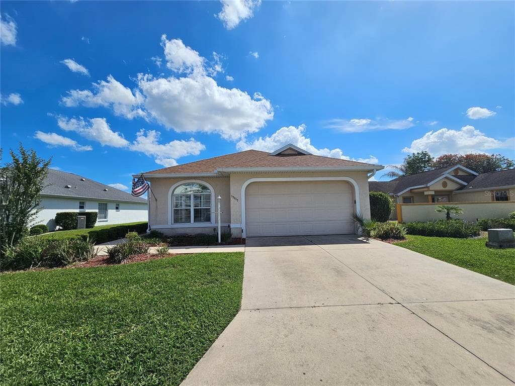 17817 SE 115TH COURT, SUMMERFIELD, FL 34491