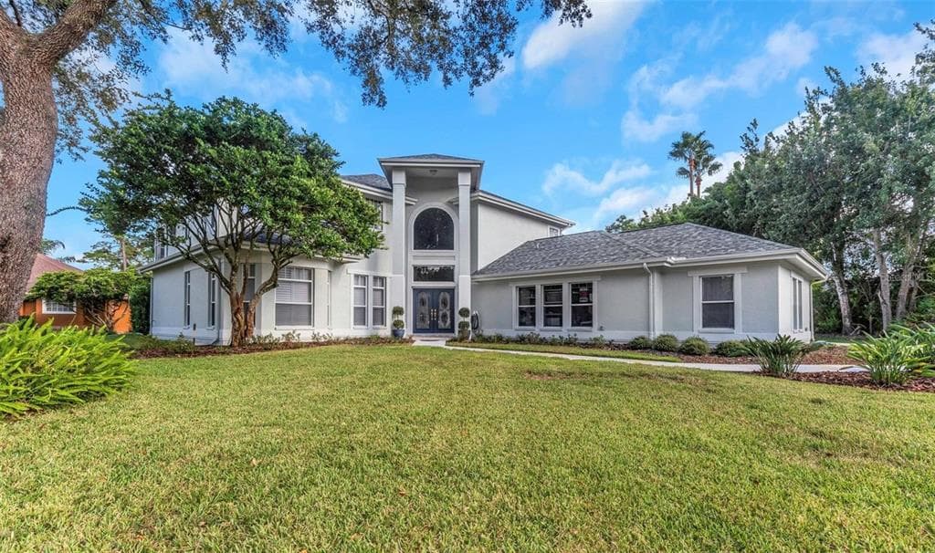 5250 MACOSO COURT, NEW PORT RICHEY, FL 34655