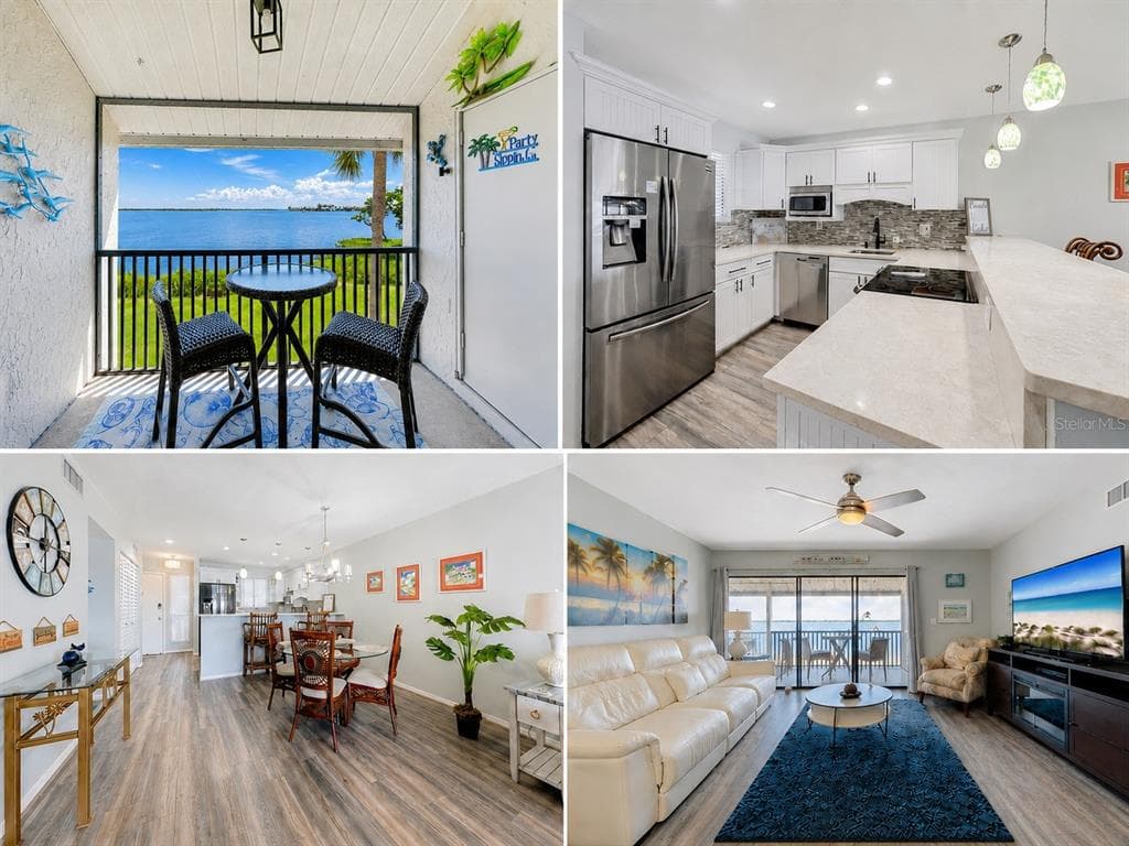 1801 GULF DRIVE N # 293, BRADENTON BEACH, FL 34217