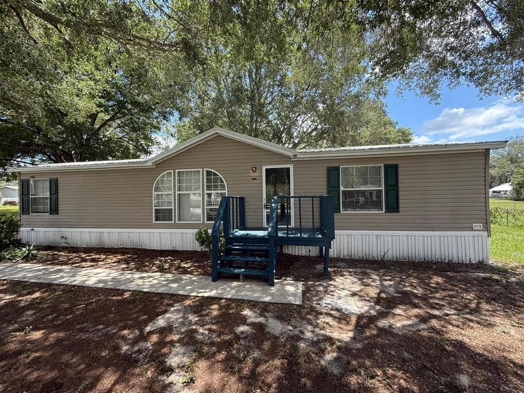 17199 SE 97TH TERRACE, SUMMERFIELD, FL 34491