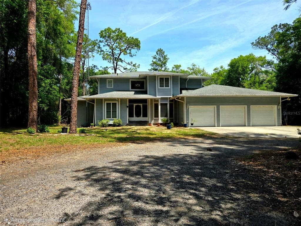 2975 E WITHLACOOCHEE TRAIL, DUNNELLON, FL 34434