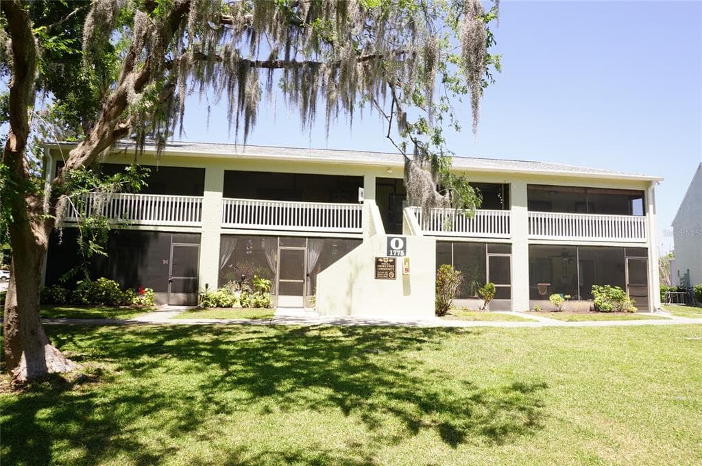 1775 CUPECOY CIRCLE # O6, LUTZ, FL 33558