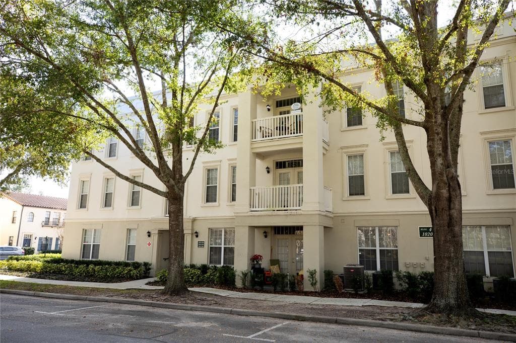 1020 SIENA PARK BOULEVARD W # # 103, CELEBRATION, FL 34747