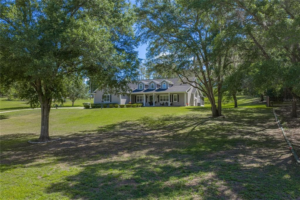 810 SAVANNAH OAKS DRIVE, BROOKSVILLE, FL 34602