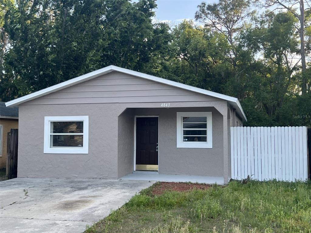 4843 BILLY DIRECT LANE, LUTZ, FL 33559