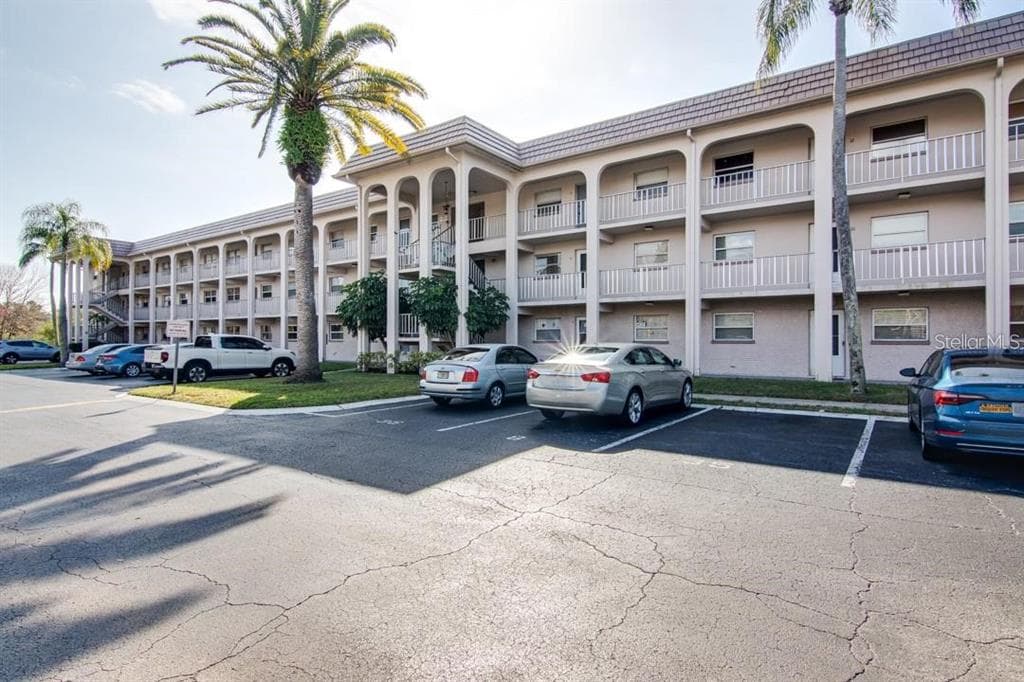 1303 S HERCULES AVENUE # 19, CLEARWATER, FL 33764