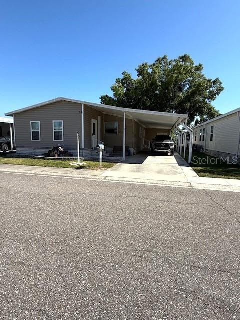 1001 STARKEY RD. # # 731, LARGO, FL 33771