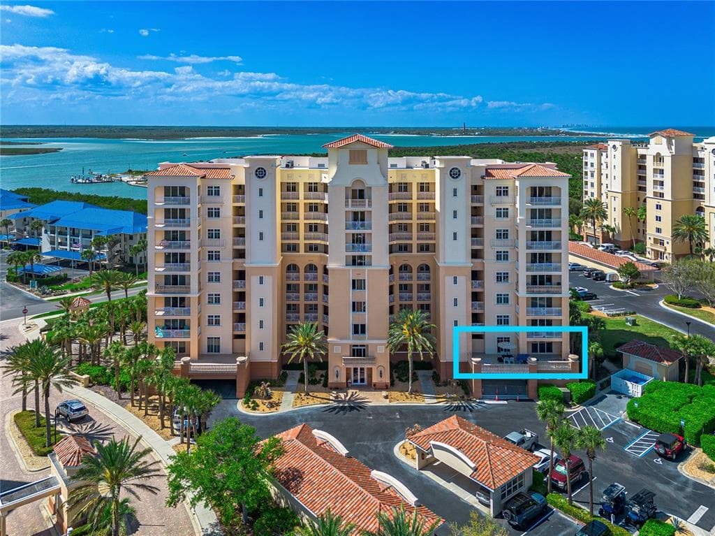 263 MINORCA BEACH WAY # 206, NEW SMYRNA BEACH, FL 32169